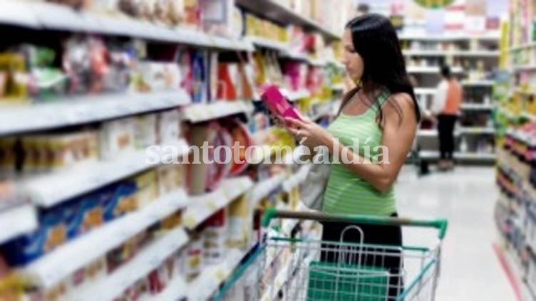 Ley de Góndolas: las claves del debate parlamentario