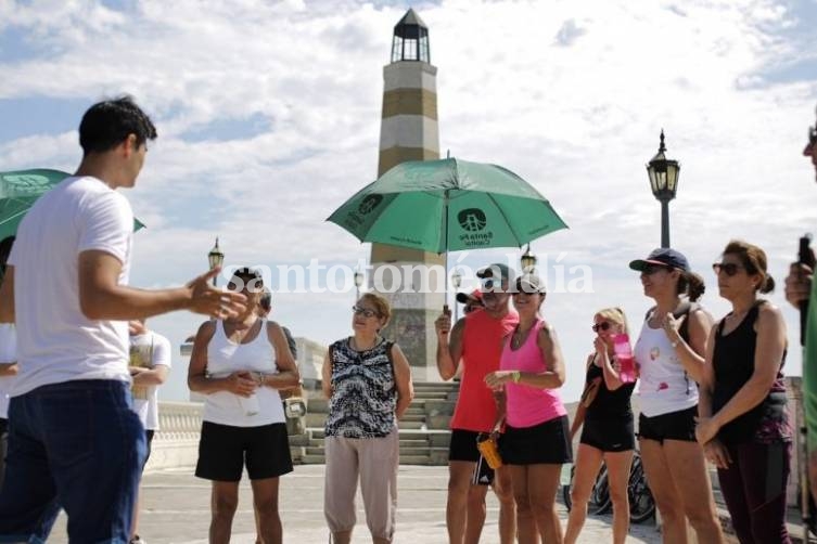 Santa Fe tuvo un 70% de ocupación hotelera durante los feriados de Carnaval