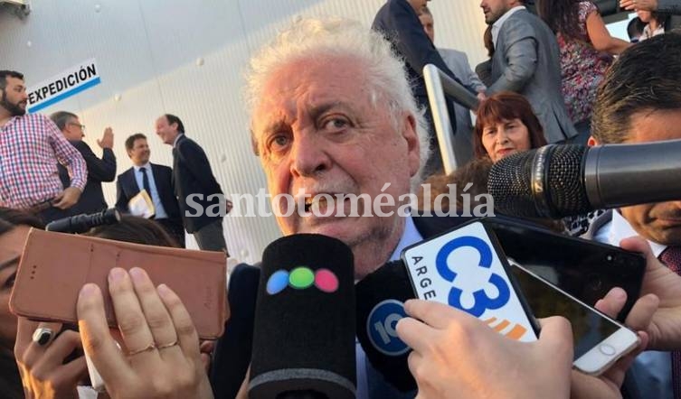González García aseguró que dieron negativo los 21 casos estudiados por coronavirus en Argentina