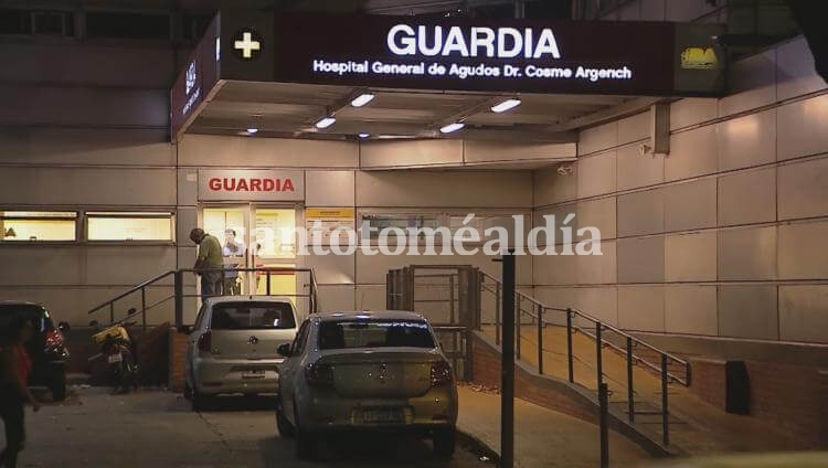 Primera muerte por coronavirus en la Argentina: era un hombre de 64 años que estuvo en Francia