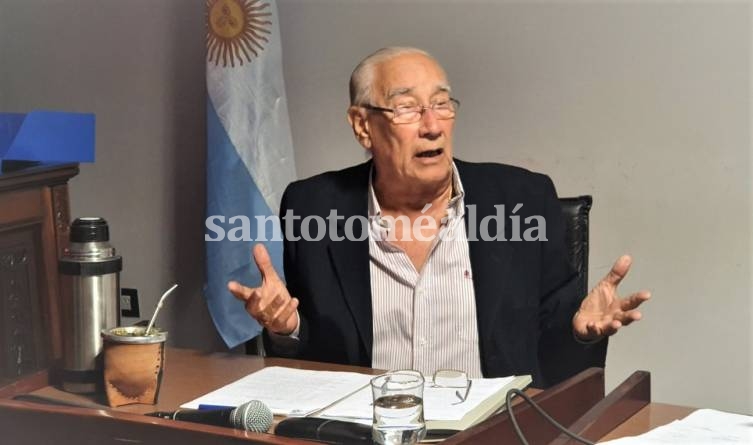 Piaggio pide informes al municipio sobre el funcionamiento de algunos servicios esenciales