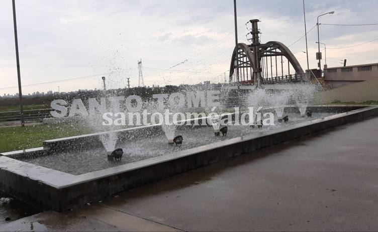 Santo Tomé recibirá 16 millones de pesos del Fondo de Obras Menores