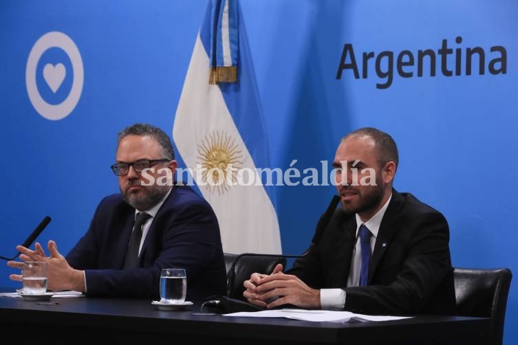 Anunciaron medidas económicas para garantizar la producción, el trabajo y el abastecimiento