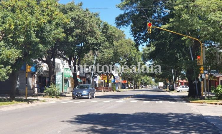 El lunes 30 de marzo no será feriado puente