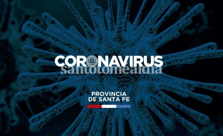 Coronavirus en la provincia: se sumaron 13 nuevos casos y el total de infectados llega a 90