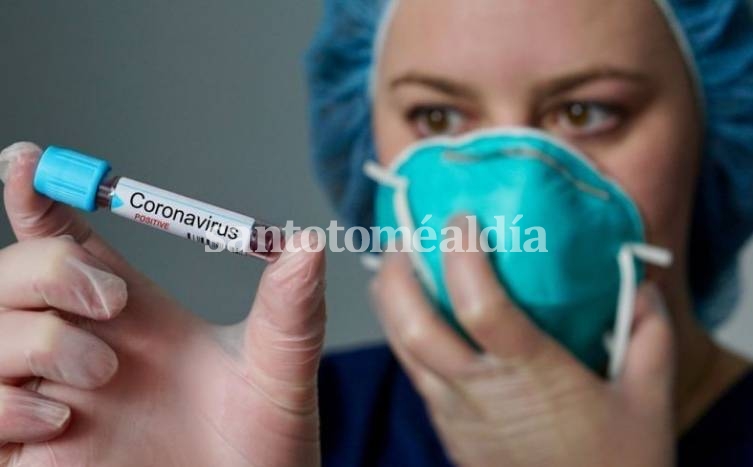 Se sumaron 36 casos nuevos de coronavirus en el país 
