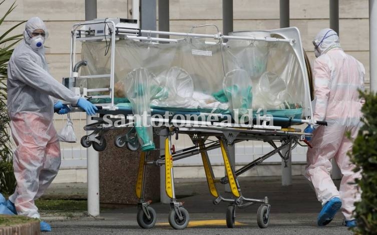 Confirman 86 nuevos contagios y el total de personas infectadas en el país llega a 387