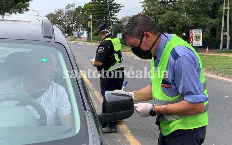 Ampliaron el listado de actividades y servicios exceptuados