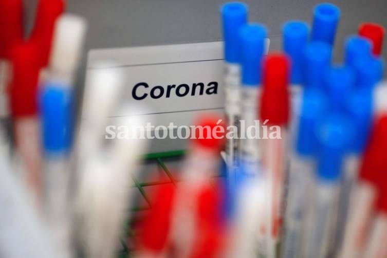 Murió una mujer de 63 años en Chaco y ya son 25 las víctimas en el país