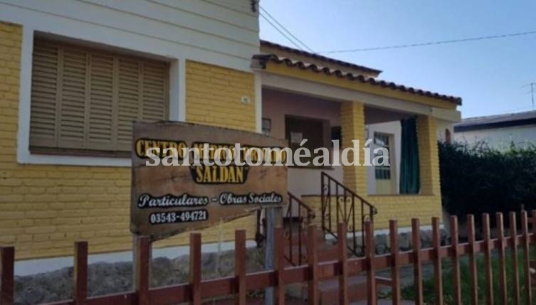 Córdoba: confirman 27 casos positivos de coronavirus en un geriátrico de la localidad de Saldán