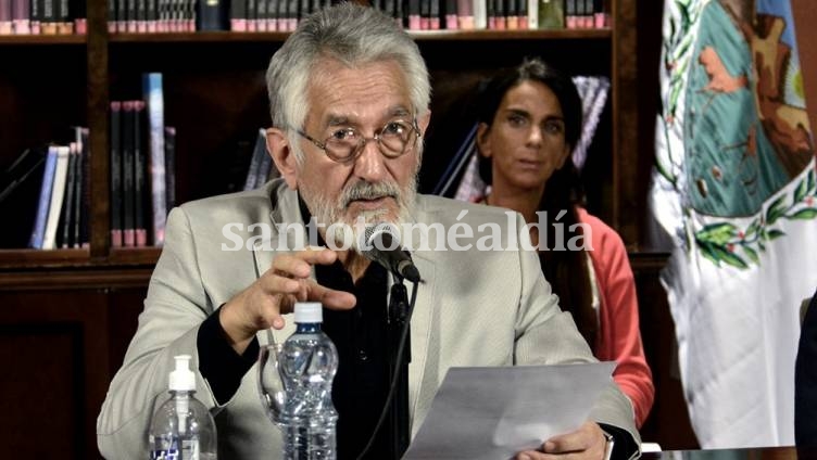San Luis será la primera provincia en pedir la excepción del aislamiento
