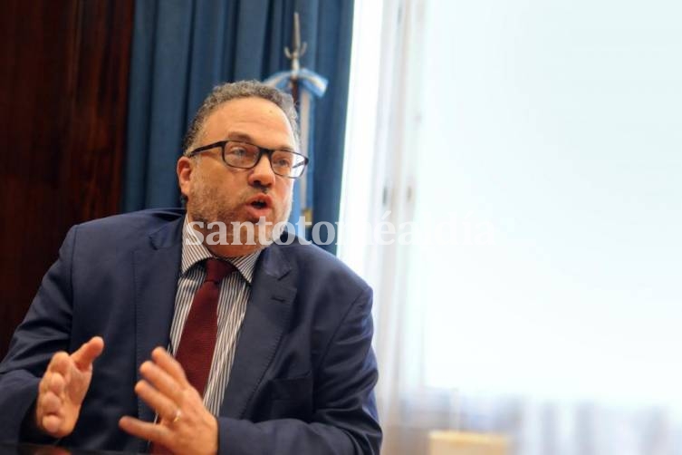 El Estado Nacional pagará parte de los salarios de abril de trabajadores de empresas privadas