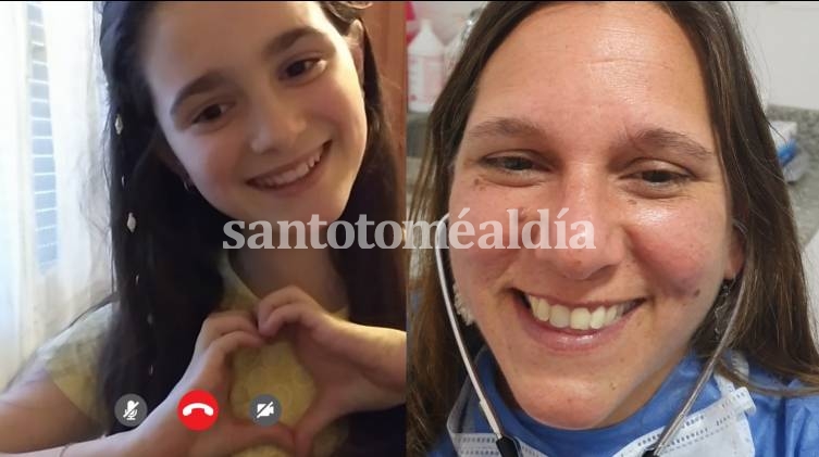 “Cuidemos lo que nos une”, la nueva campaña institucional de Telecom