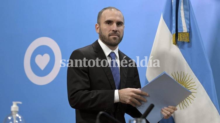 Es oficial la oferta de canje de deuda: diez bonos, tres años de gracia y 62% de quita de intereses