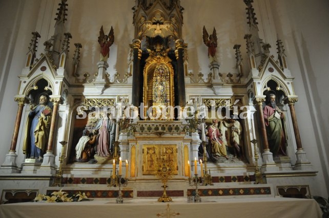 La Fiesta de la Virgen de Guadalupe será sin procesión y se transmitirá por las redes