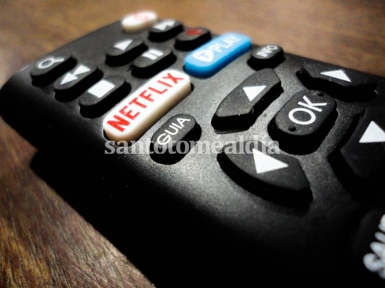 Netflix donará 40 millones de pesos para ayudar a técnicos de la industria audiovisual argentina