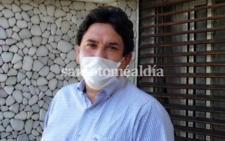 Clemente propone que los comercios no atiendan a las personas que no usen tapabocas 
