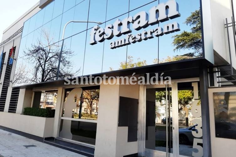 Imputarán por estafas a dos sindicalistas santafesinos