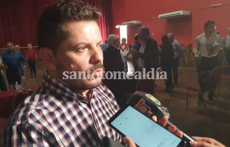Castelló, sobre el aislamiento: 
