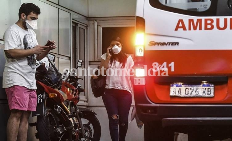 Ascienden a 273 los fallecidos y a 5.208 los infectados por coronavirus en Argentina