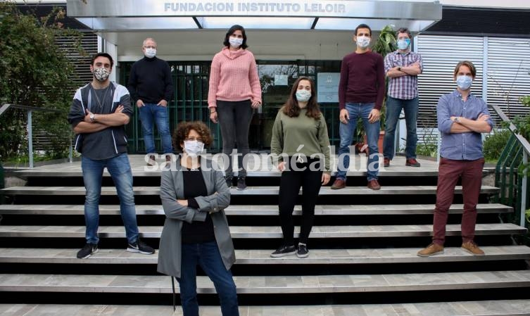 Investigadores argentinos logran desarrollar el primer test serológico del país para el coronavirus