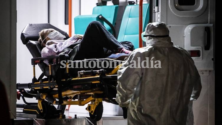 Argentina alcanza un nuevo récord de casos de coronavirus en un día con 285 positivos