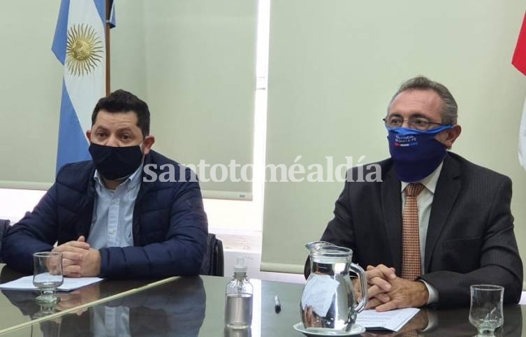 Nueva línea de créditos para micro, pequeñas y medianas empresas