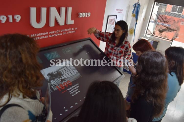 Museos universitarios: historia, ciencia y arte para la comunidad