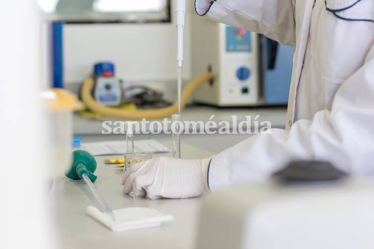 Investigadores de la UNL continúan innovando para minimizar el COVID-19