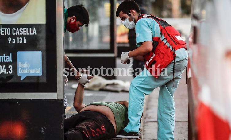 Coronavirus en Argentina: confirmaron 704 nuevos casos y 12 muertes en las últimas 24 horas