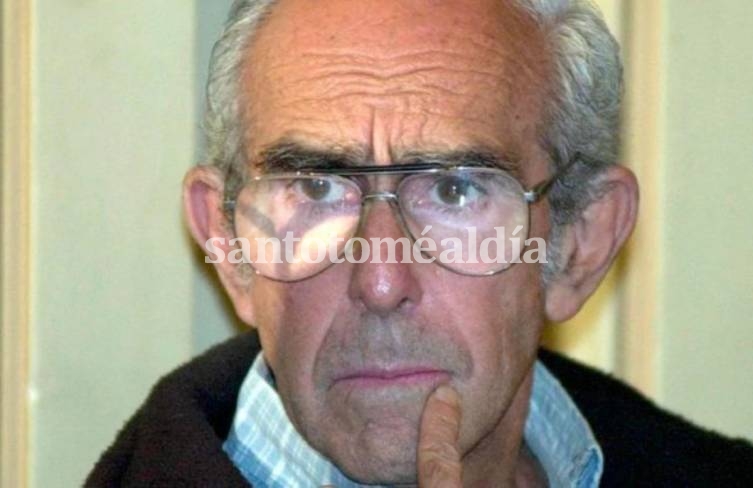 Barreda había sido condenado a prisión perpetua y luego beneficiado con libertad condicional.