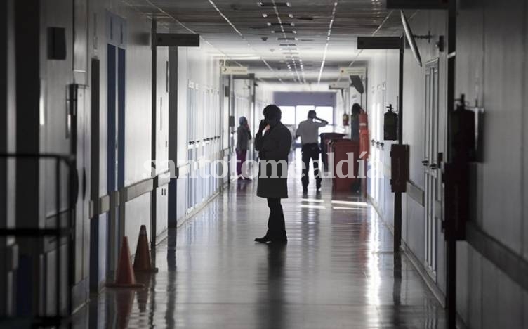 Covid-19: reportaron la muerte de un bebé de un mes en la ciudad de Santa Fe