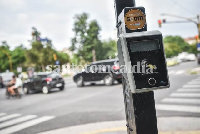 El horario de estacionamiento medido será el habitual: de lunes a viernes de 7 a 13 y de 16 a 20 horas, y los sábados de 8 a 13 horas