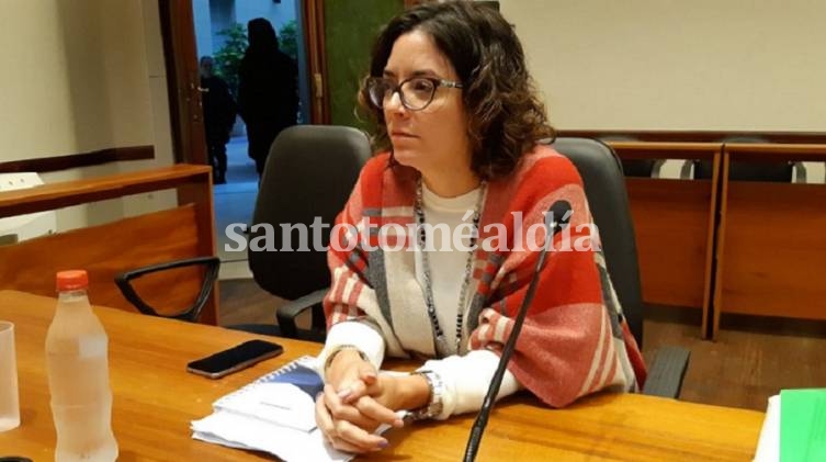 Santa Fe: Condenaron a 10 años de prisión a un hombre por agredir sexualmente a sus sobrinas menores de edad