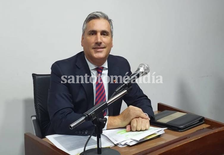 Rey Leyes promueve la capacitación comercial destinada a minoristas, PyMES y ocupaciones independientes