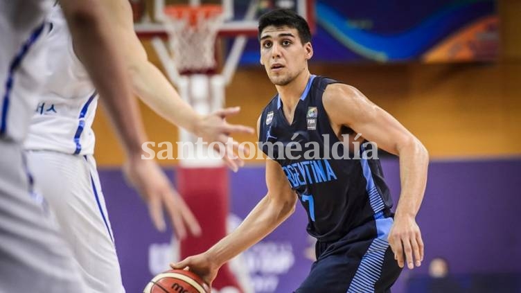 Corvalán: 