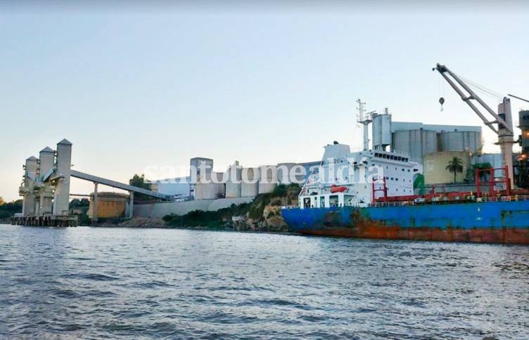 El Gobierno reafirma su intención de expropiar Vicentin, y evalúa el planteo de su dueño como