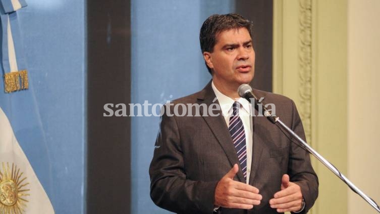 Tres ministras de Chaco dieron positivo de coronavirus