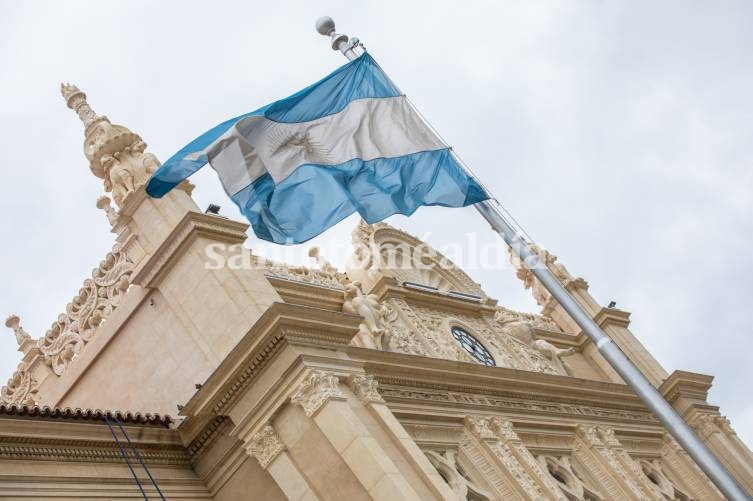 Covid-19: La UNL limita por 14 días sus actividades presenciales