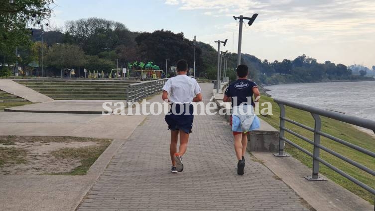 No se registraron casos de COVID-19 en nuestra ciudad 