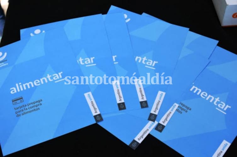 Robaron tarjetas Alimentar en la sede del Ministerio de Desarrollo Social de la provincia