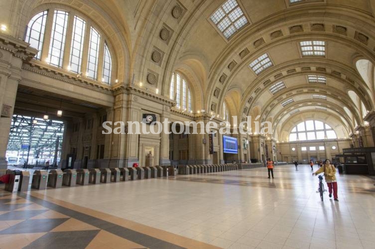 Cómo será la cuarentena estricta en el AMBA entre el 1º y el 17 de julio