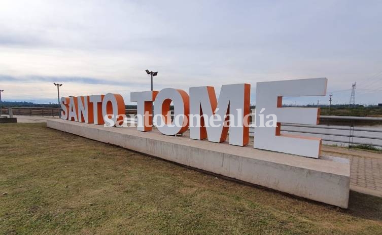 No hay nuevos casos positivos de COVID-19 en Santo Tomé