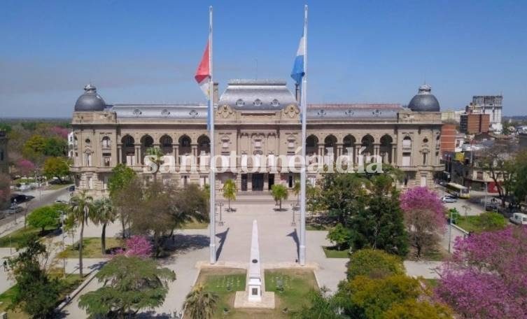 UPCN pide al gobernador el adelantamiento de los tramos de política salarial