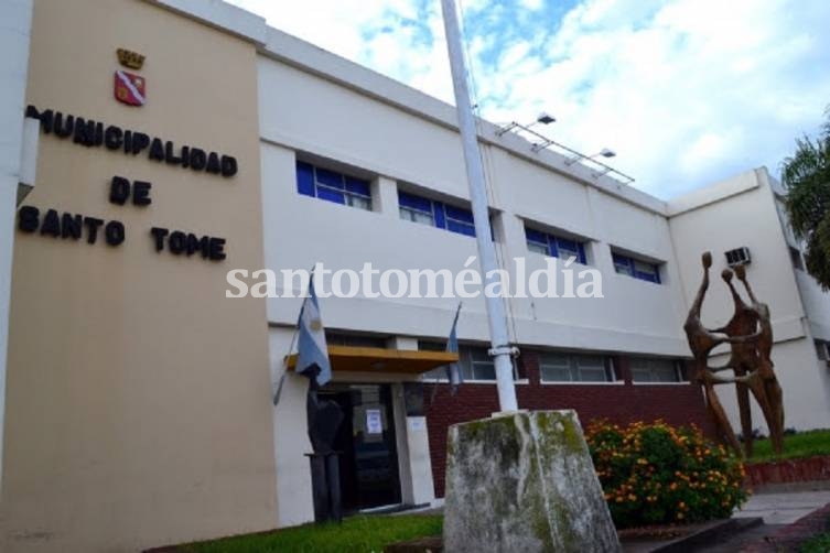 Desde hoy y hasta el próximo miércoles los empleados municipales cobrarán aguinaldo y salario