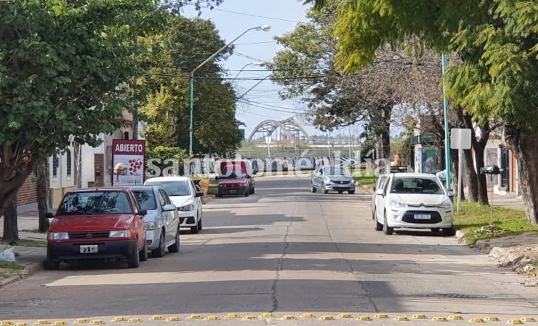 COVID-19: Santo Tomé no sumó casos y hay 4 nuevos contagios en la provincia