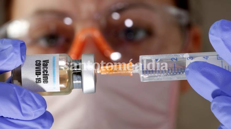 Argentina fue seleccionada para probar la vacuna de Pfizer contra el coronavirus
