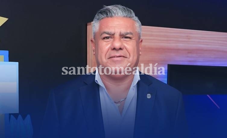 Se postergó la reunión de Tapia con el Ministerio de Salud por la vuelta del fútbol
