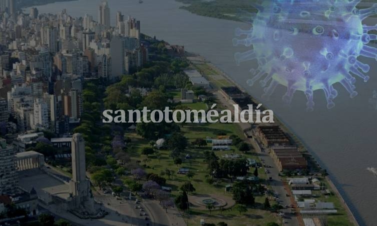Coronavirus: no se registraron casos en Santo Tomé, pero la provincia sumó 49