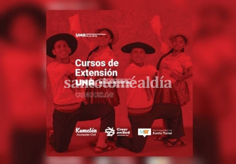 El Municipio otorgará ayudas económicas para realizar cursos en la Universidad de las Artes